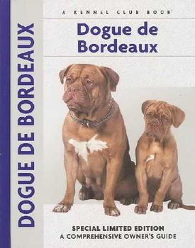 Dogue De Bordeauxdogue 