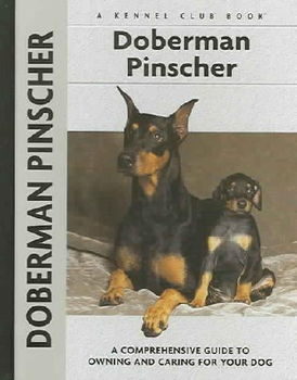 Doberman Pinscherdoberman 