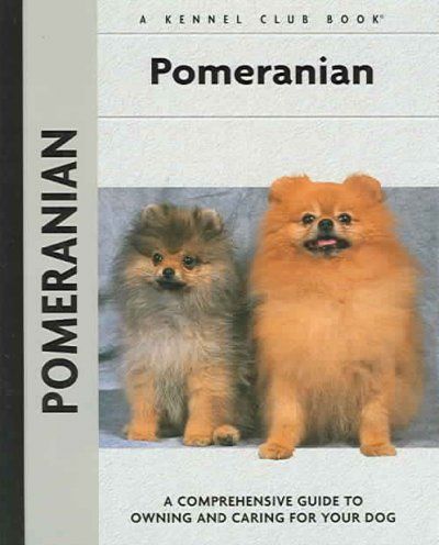 Pomeranianpomeranian 
