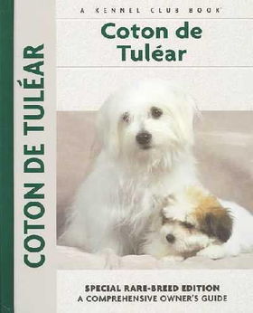 Coton De Tulearcoton 