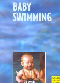 Baby Swimmingbaby 