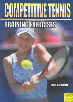 Competitive Tenniscompetitive 