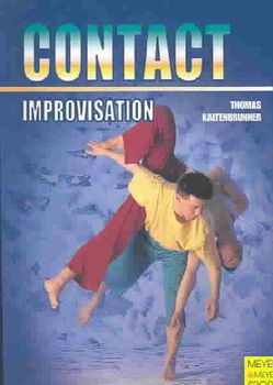 Contact Improvisationcontact 
