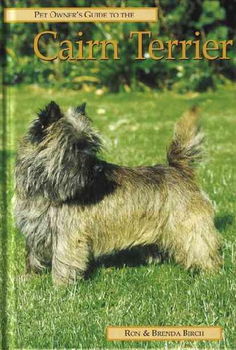 Pet Owner's Guide to the Cairn Terrierpet 