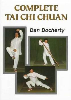 Complete Tai Chi Chuancomplete 
