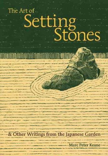The Art of Setting Stonesart 