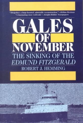 Gales of Novembergales 