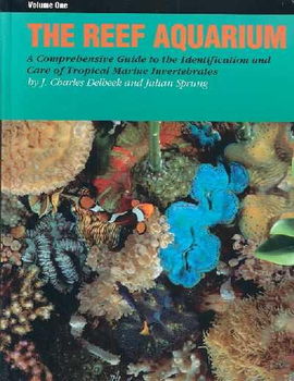 The Reef Aquariumreef 