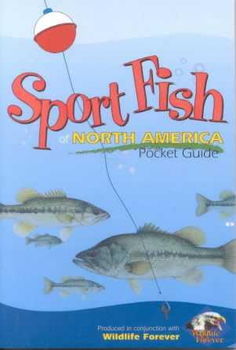 Sport Fish of North America Pocket Guidesport 