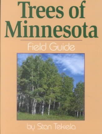Trees of Minnesotatrees 