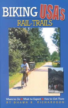 Biking Usa's Rail Trails