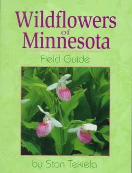 Wild Flowers of Minnesotawild 