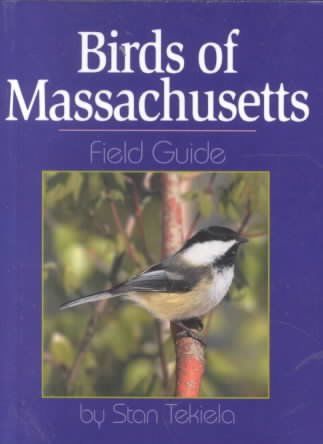 Birds of Massachusettsbirds 