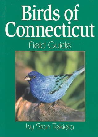 Birds of Connecticut Field Guidebirds 