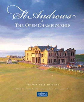 St. Andrews & the Open Championshipsandrews 