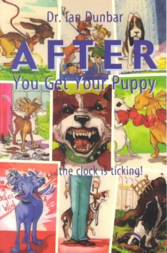 After You Get Your Puppypuppy 