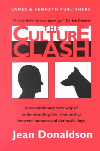The Culture Clashculture 
