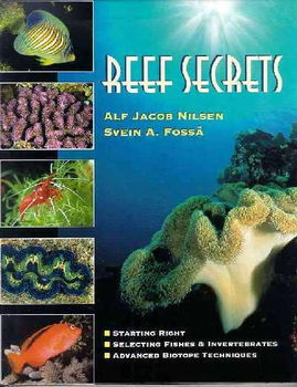 Reef Secretsreef 