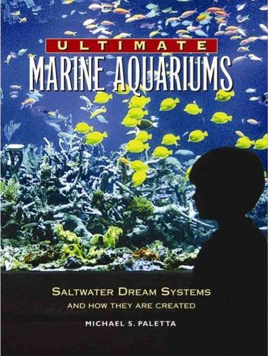 Ultimate Marine Aquariumsultimate 