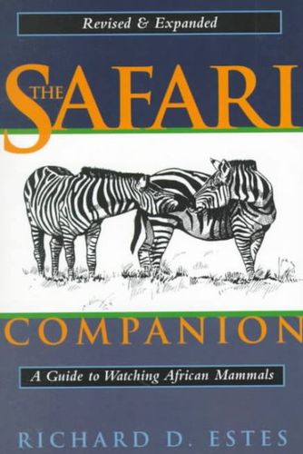 The Safari Companionsafari 