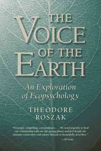 The Voice of the Earthvoice 
