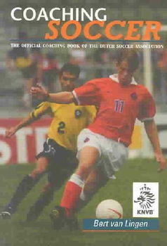 Coaching Soccercoaching 