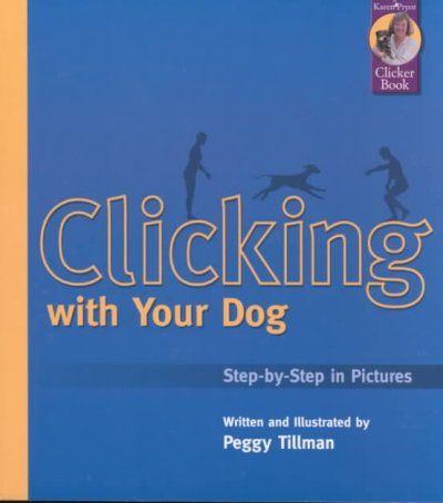 Clicking With Your Dogclicking 
