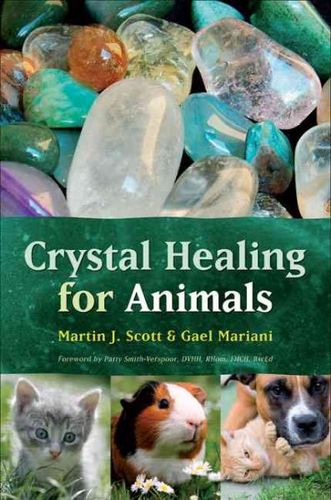 Crystal Healing for Animalscrystal 