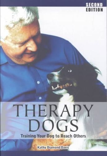 Therapy Dogstherapy 