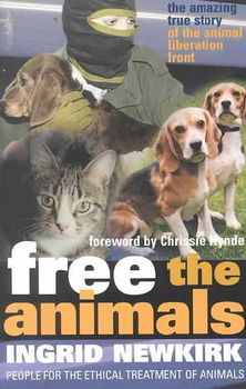 Free the Animalsanimals 