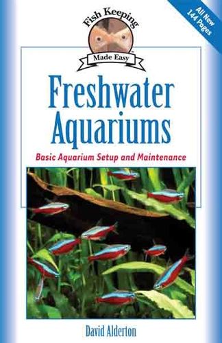 Freshwater Aquariumsfreshwater 