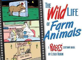 The Wild Life of Farm Animalswild 