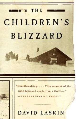 The Children's Blizzardchildrens 