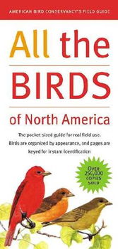 All the Birds of North Americabirds 