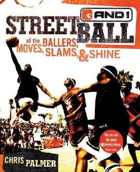 Streetballstreetball 