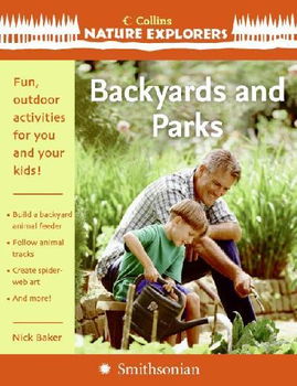 Backyards and Parksbackyards 
