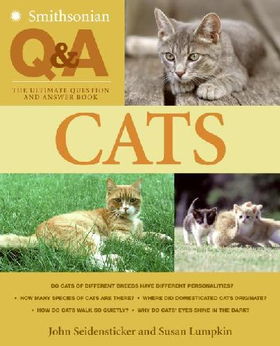 Smithsonian Q & a Catssmithsonian 