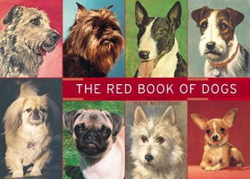 The Red Book of Dogsred 