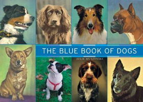 The Blue Book of Dogsblue 