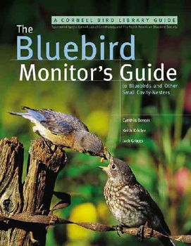 The Bluebird Monitor's Guidebluebird 