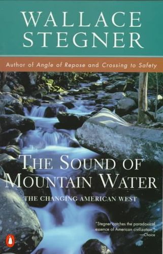 The Sound of Mountain Watersound 