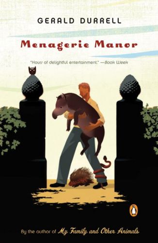 Menagerie Manormenagerie 