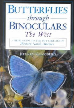 Butterflies Through Binocularsbutterflies 