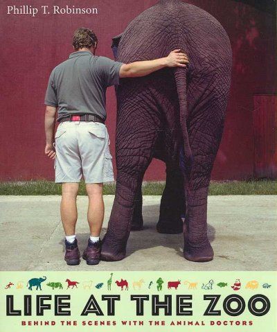 Life at the Zoolife 