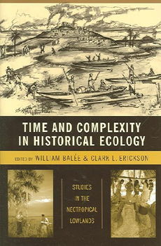 Time And Complexity in Historical Ecologytime 