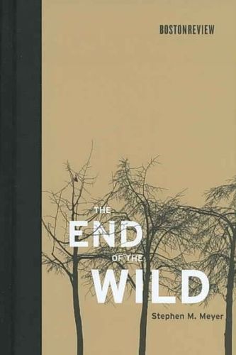 The End of the Wildwild 