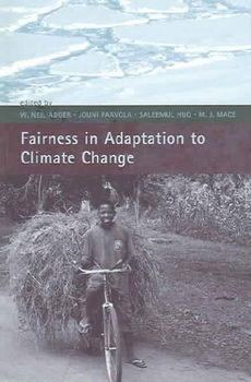 Fairness in Adaptation to Climate Changefairness 