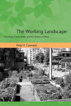 The Working Landscapeworking 
