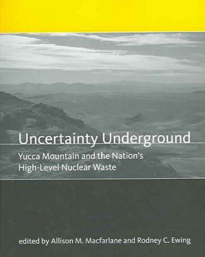 Uncertainty Undergrounduncertainty 