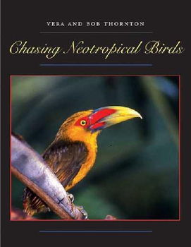 Chasing Neotropical Birdschasing 
